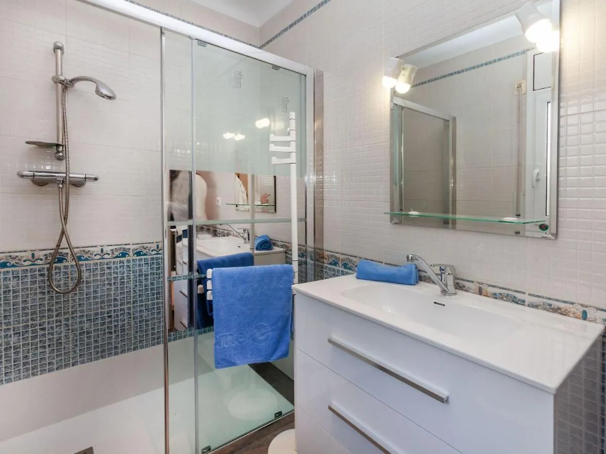 Apartment Les Oranetes By Interhome Llança 0*,  Spagna