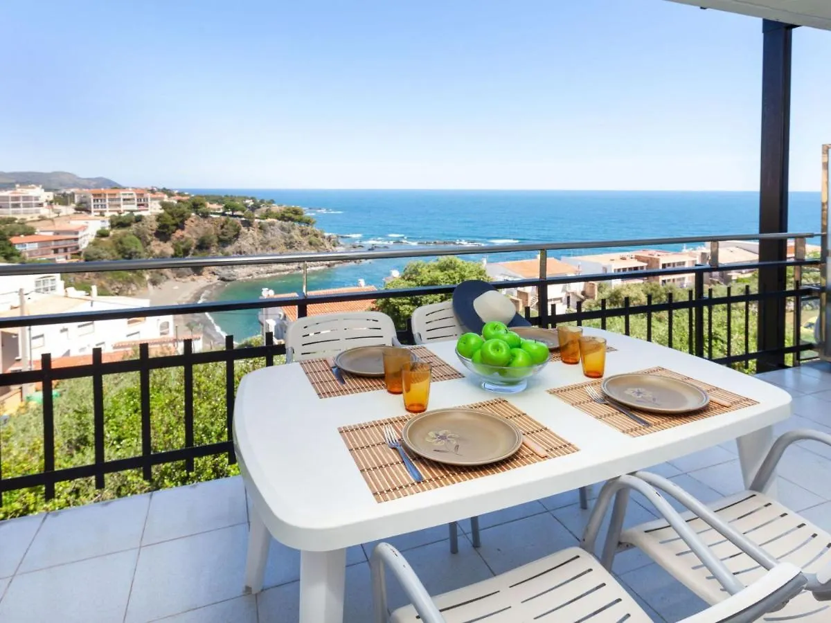 Apartment Les Oranetes By Interhome Llança Spagna