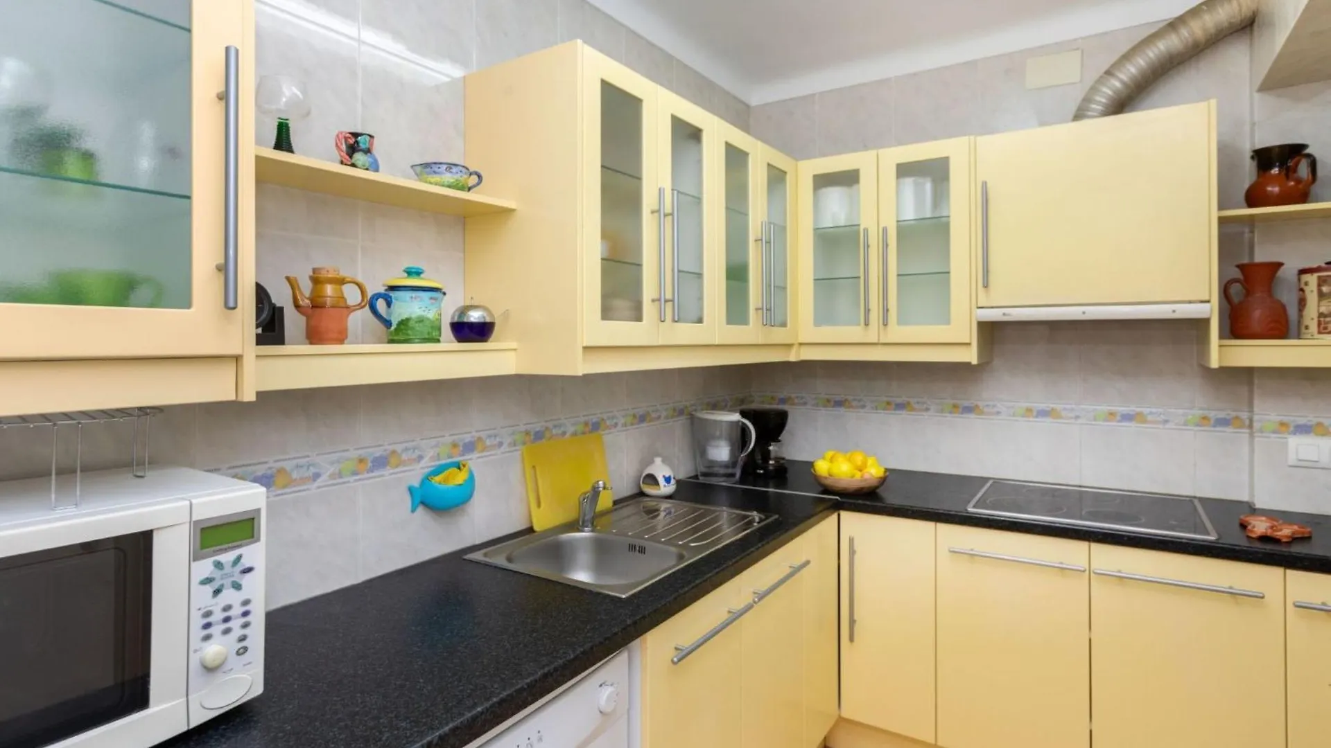 Apartment Les Oranetes By Interhome Llança Spagna